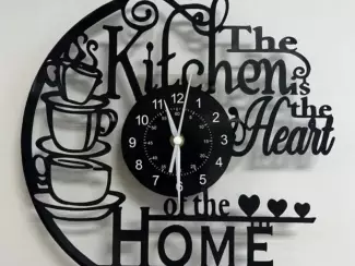 Design clock