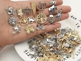 Neckless accessories