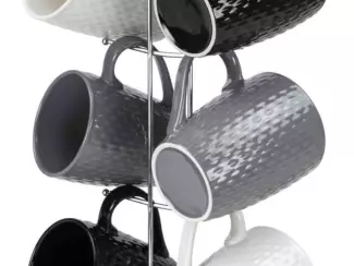 Cups