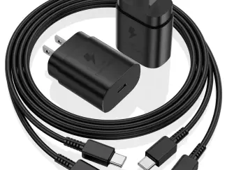 Charger