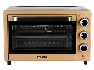 Microwave oven