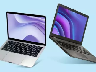 Laptop