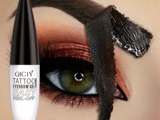 Eyebrow Gel