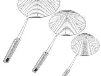 Kitchen utensils