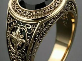 Male Ring