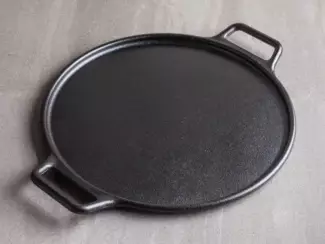 Non stick pan