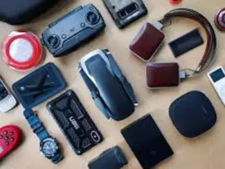 Gadgets