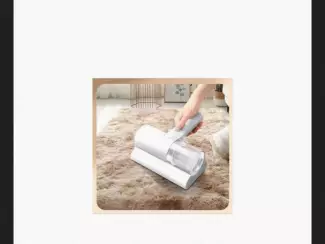 Hand vacuum