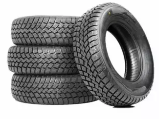 Tyre