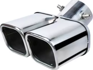 Exhaust