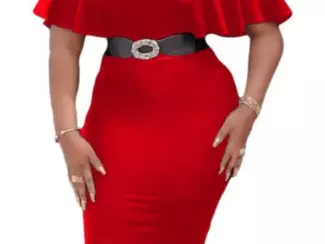 Clothing/Ladies