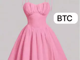 Clothing/Ladies