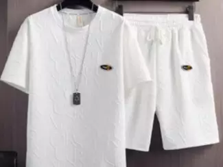 Clothing/Men
