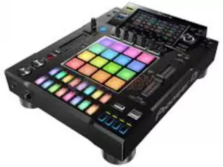Pioneer DJ DJS-1000 - Standalone DJ Sampler -