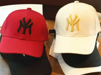 Cap's