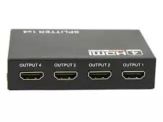 HDMI Splitter