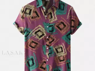 MENS VINTAGE SHIRTS