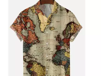 MENS VINTAGE SHIRTS.