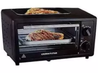 Wave oven
