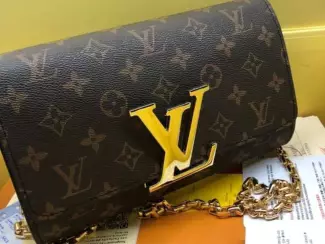 Louis Vuitton ladies bag