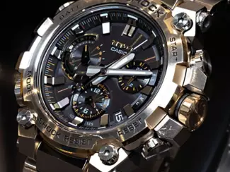 Mens watch
