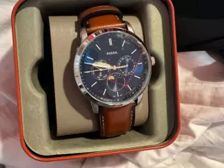 Mens watch