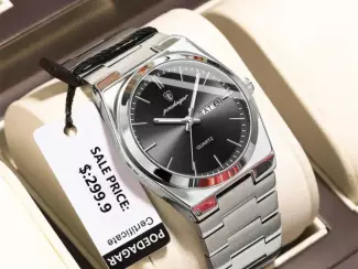 Mens watch