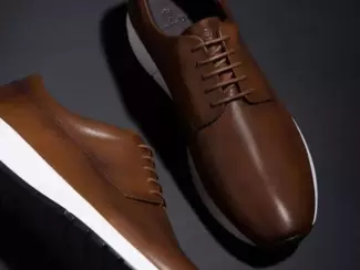 Shoe
