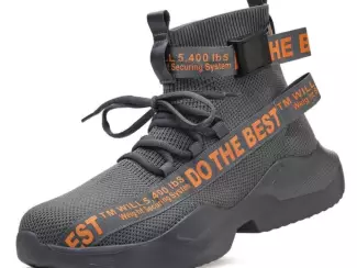 Shoe